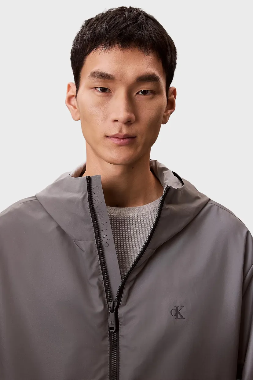 Куртка ветровка LS REFLECTIVE OMBRE WINDBREAKER 5