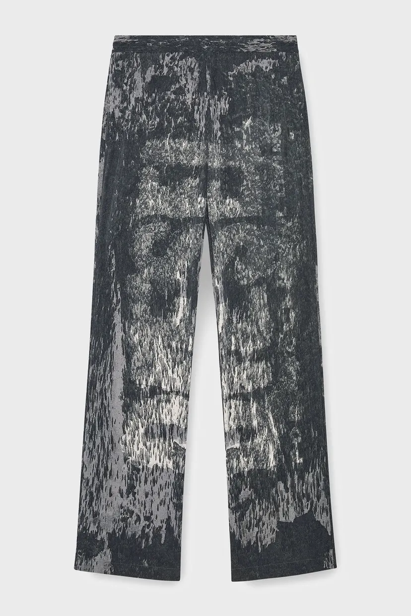 Штаны P-BRICK TROUSERS 4