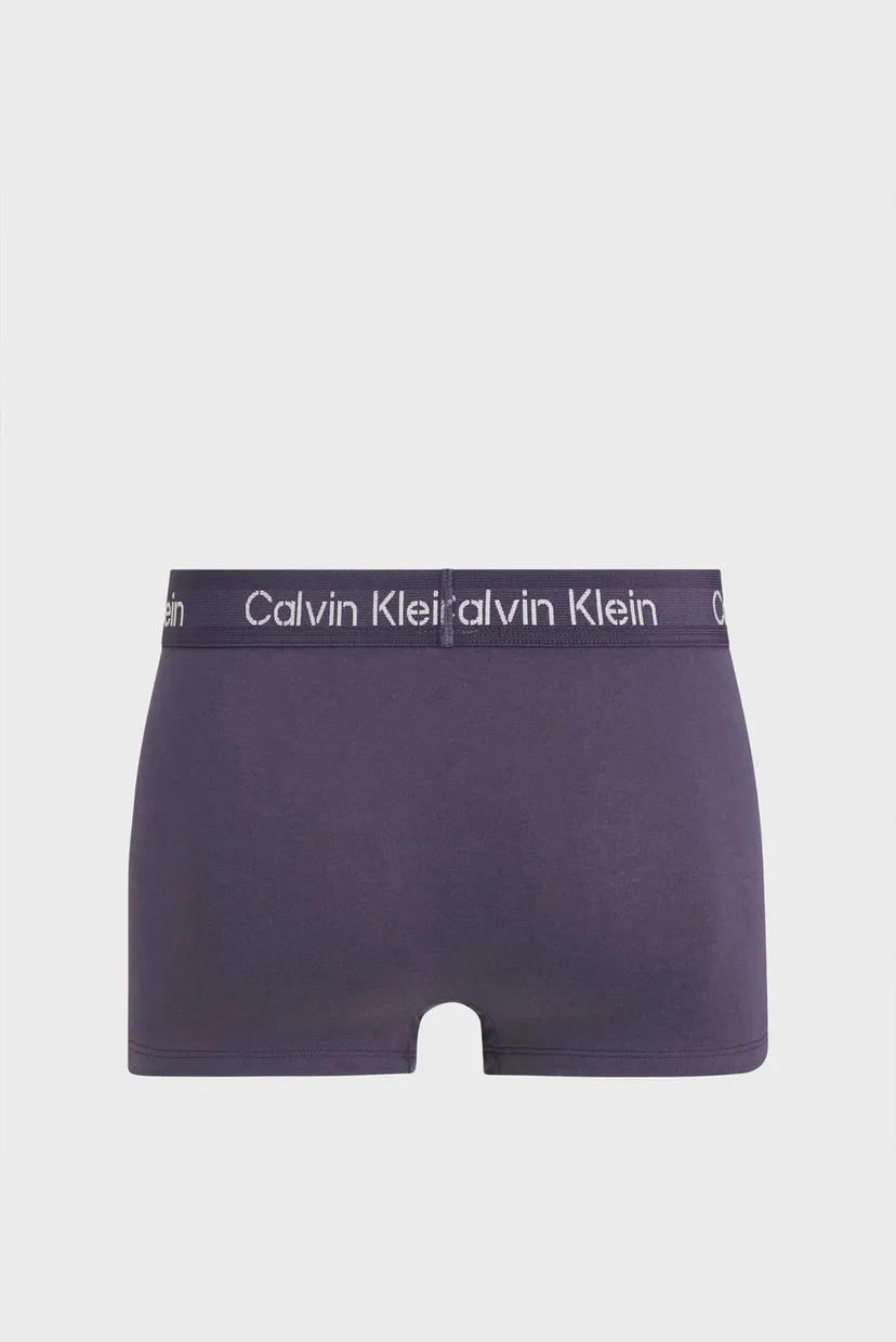 Набор белья LOW RISE TRUNK 3PK 3