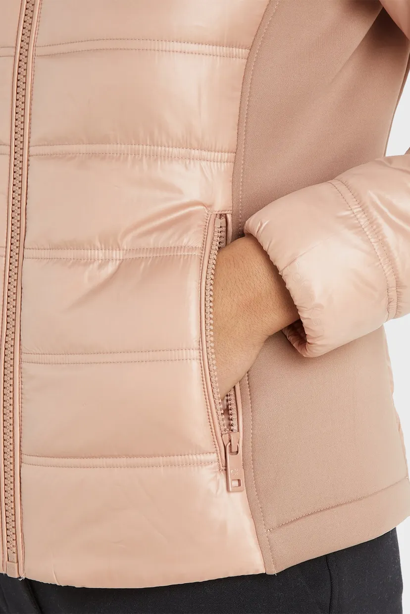 Куртка демисезонная LW PADDED WAISTED NYLON JACKET 3