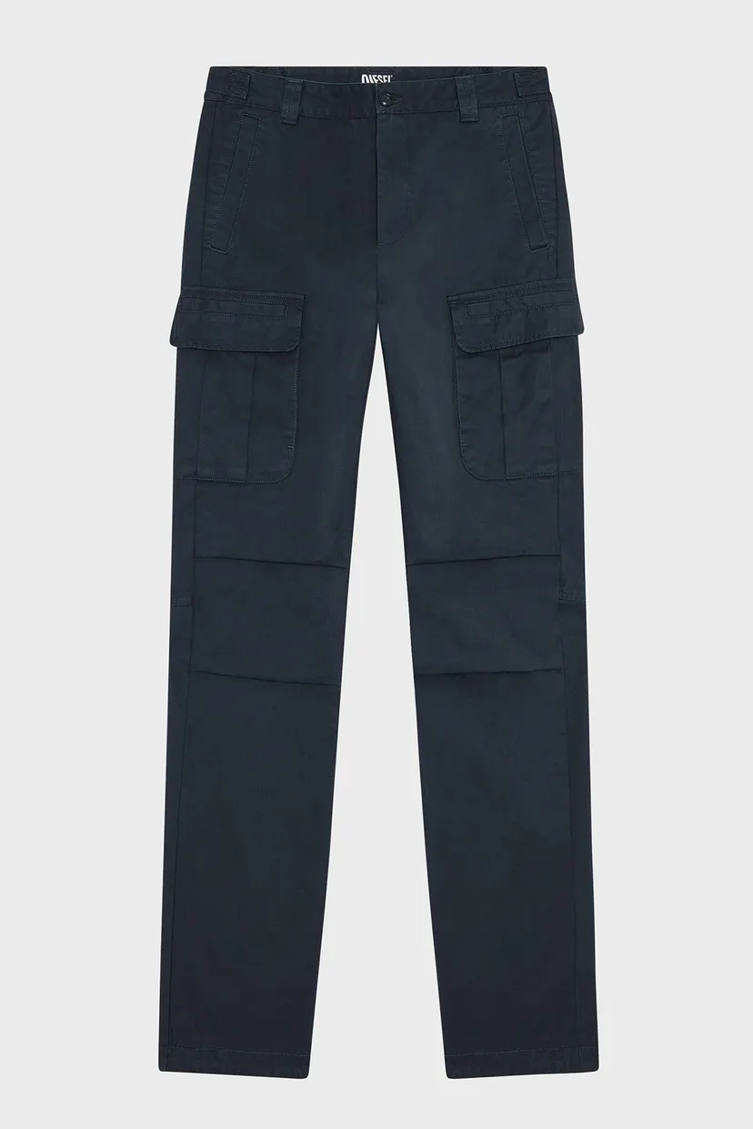 Штаны P-ARGY TROUSERS 5