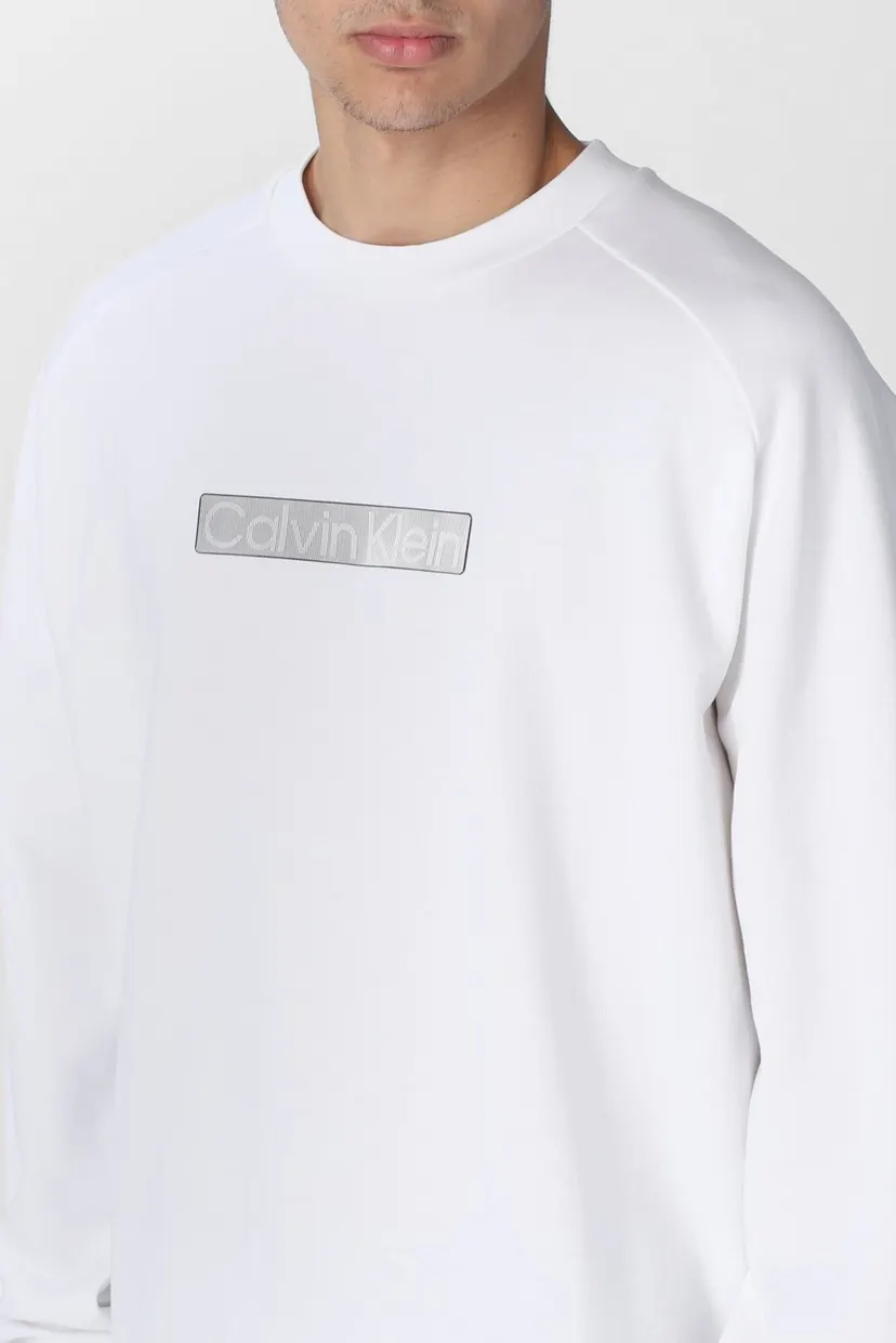 Свитшот 3D LOGO PATCH SWEATSHIRT 4