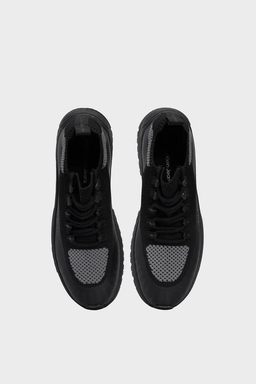 Кроссовкалар HYBRID SHOE LACEUP KT IN 4