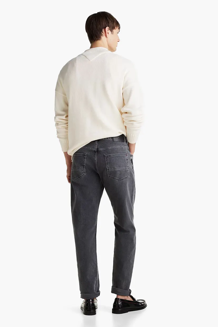 Джинсы TAPERED HARLEM STR TREVOR GREY 3