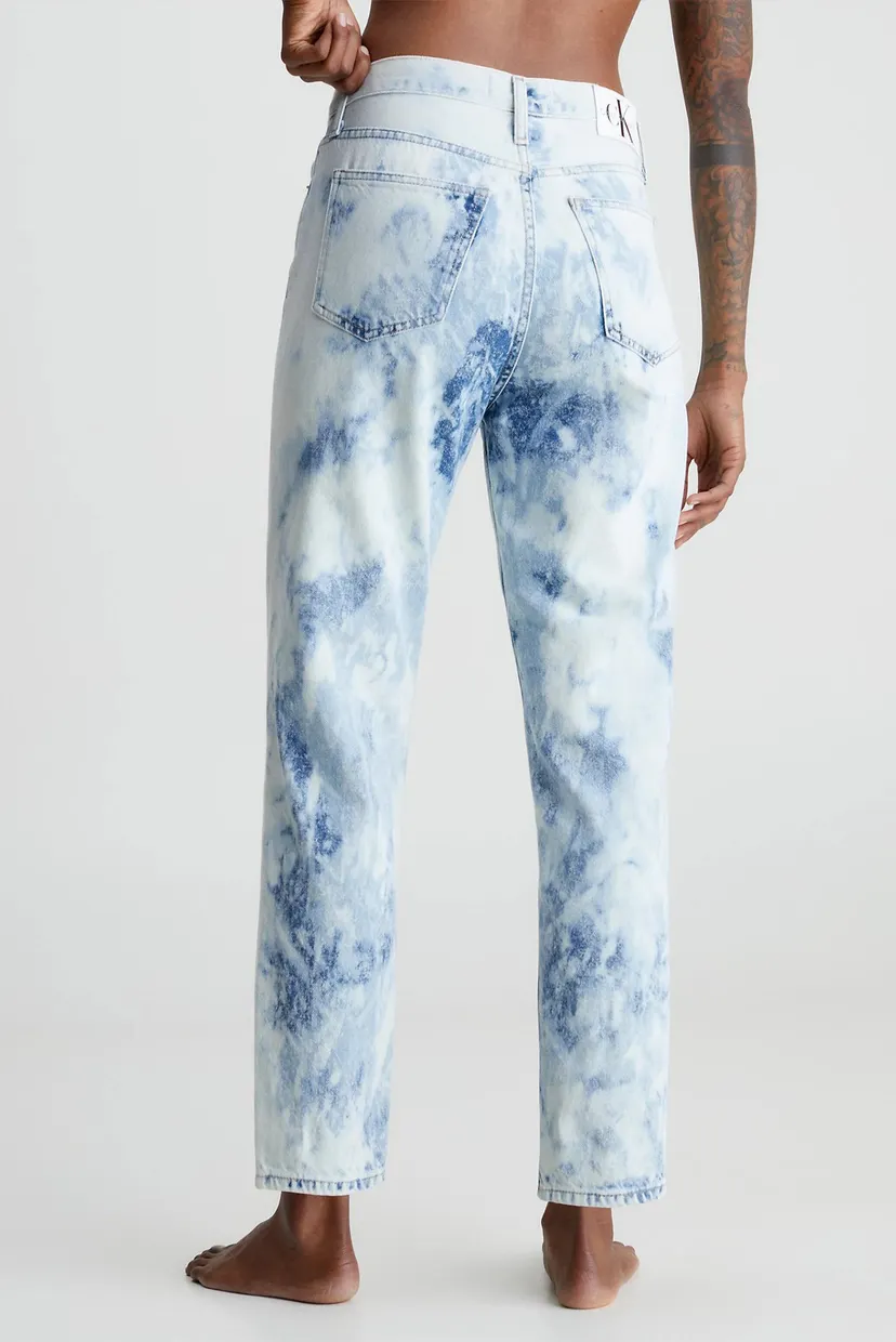 Джинсы MOM JEAN ANKLE 3