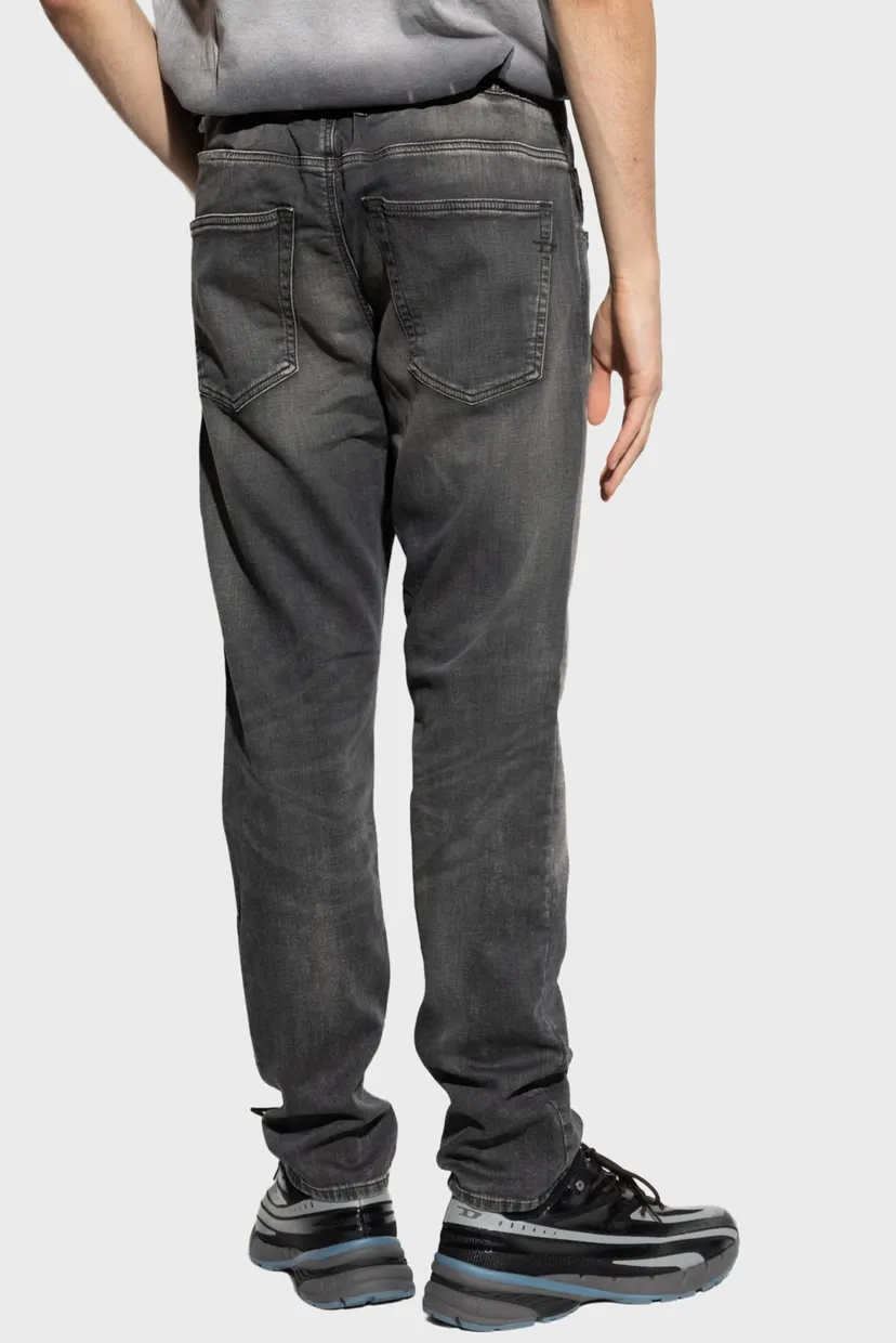 Джинсы 2032 D-KROOLEY-B JOGG Sweat jeans 3