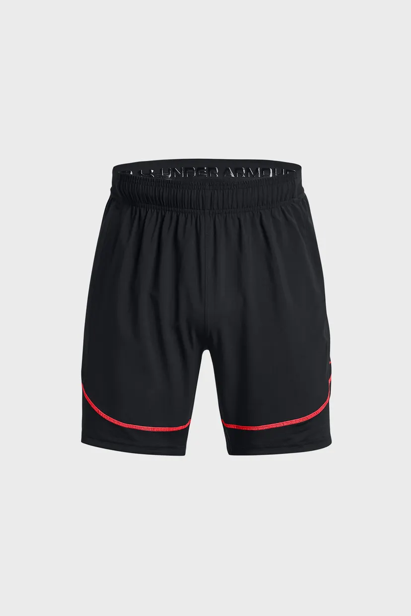 Шорты UA M's Ch. Pro Train Short 10