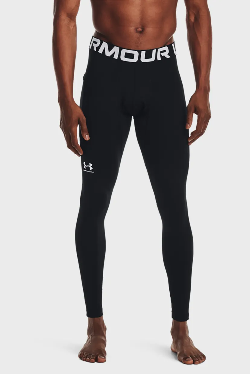 Легинсы UA CG Armour Leggings 12