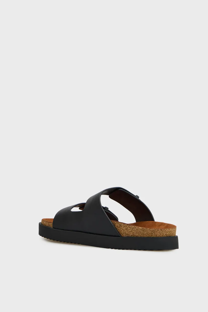 Слайдеры CORK ADJUSTABLE LTH SANDAL 5