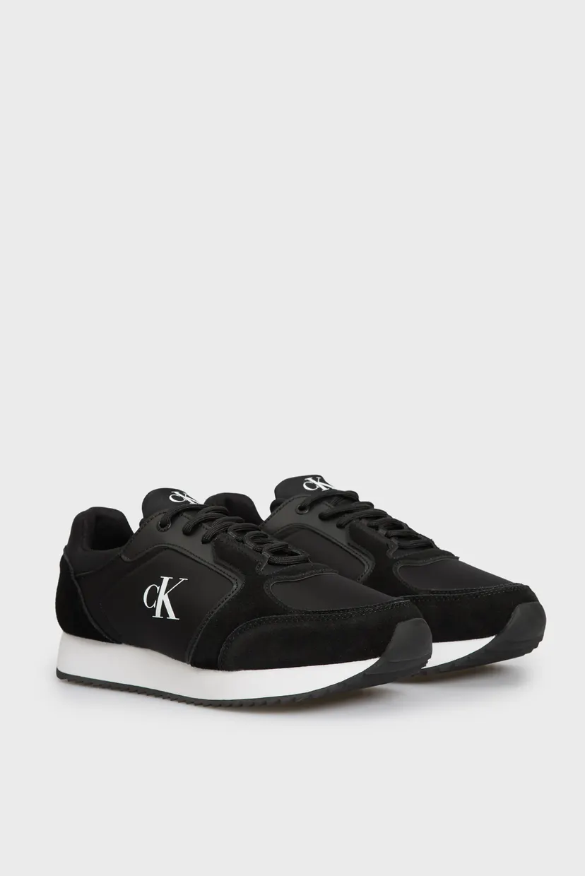 Кроссовки/RETRO RUNNER SOCK LACE UP NY-SU 3
