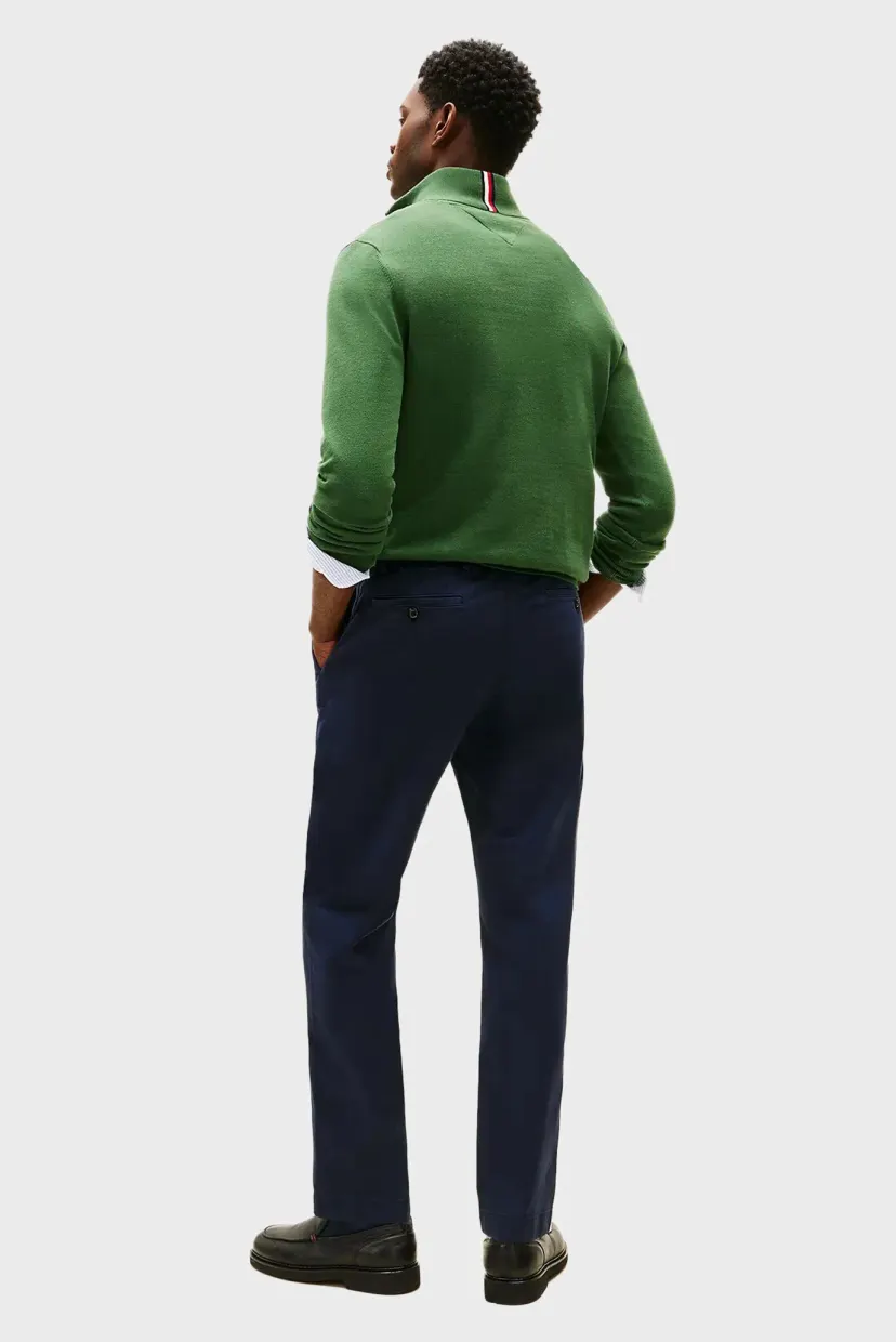 Штаны HARLEM KNIT TWILL EL GMD 3