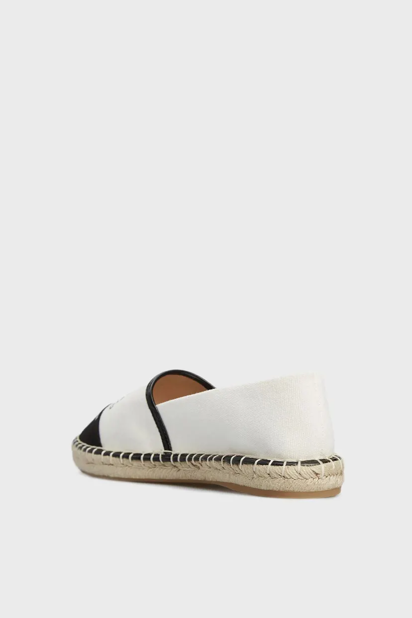 Эспадрильи KAMINI Maison Karl Slip On 3