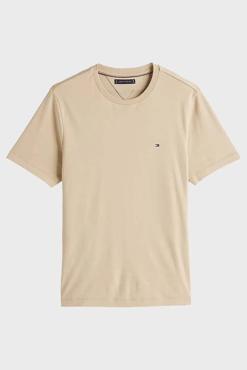 Футболка LIGHT INTERLOCK TEE 5