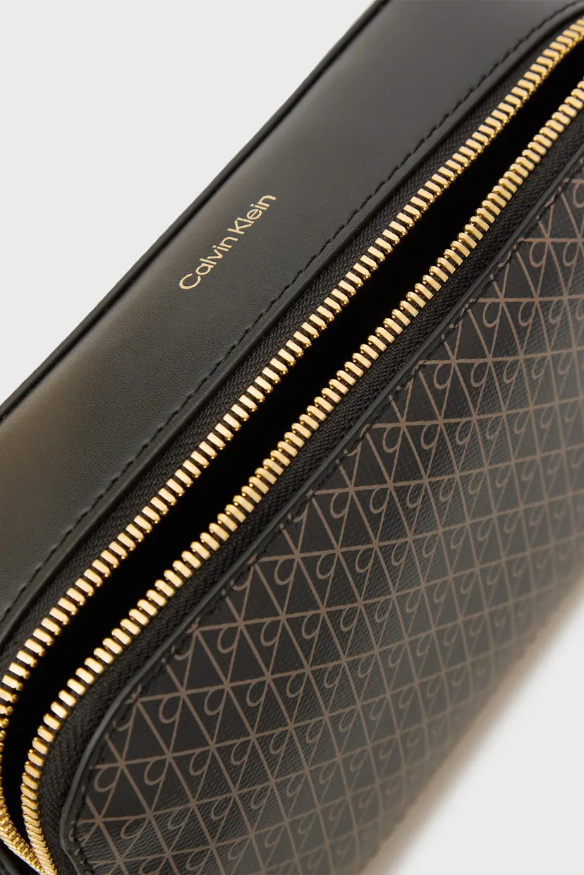 Сумка EMBLEM AOP ELONGATED CAMERA BAG 5