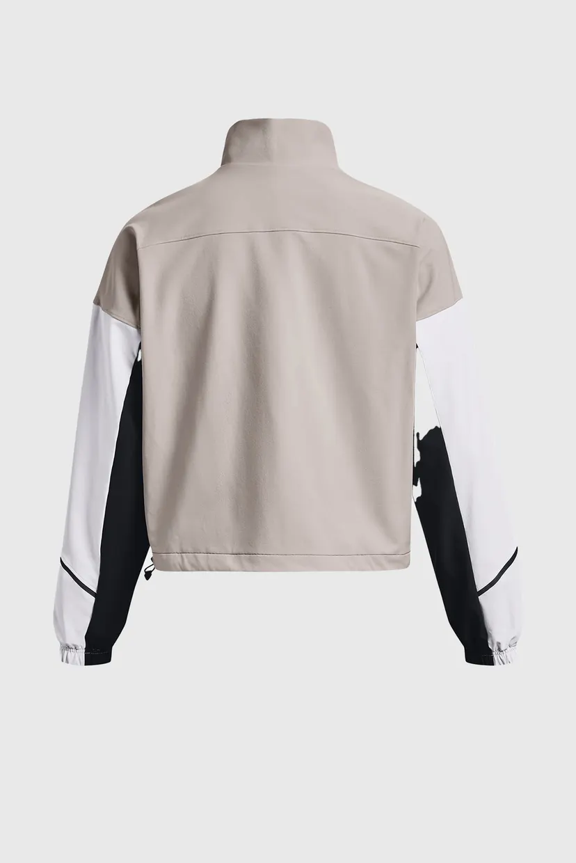 Джемпер Unstoppable Jacket 7