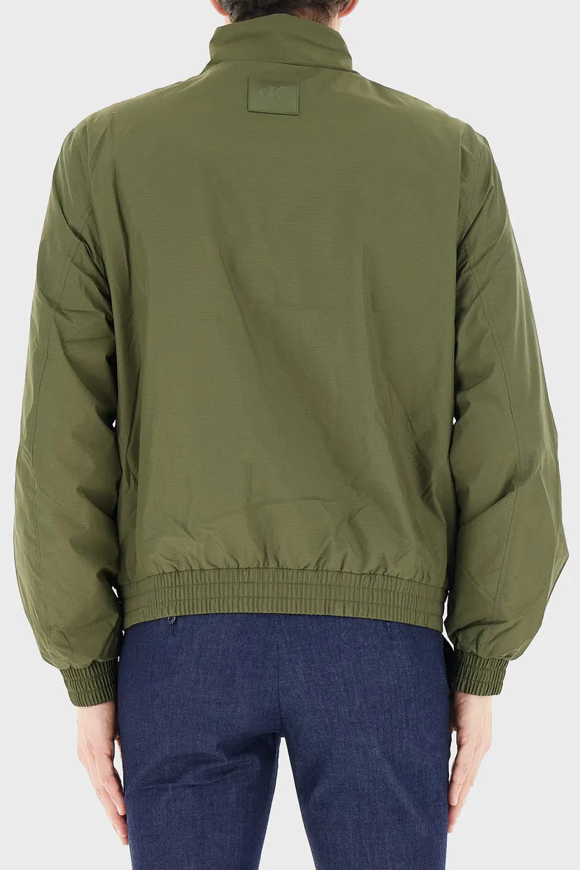 Куртка демисезонная LS RIPSTOP PADDED HARRINGTON JKT 3