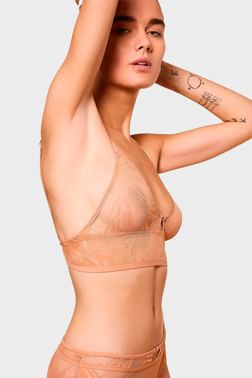 Бюстгальтер PALME - SA TRIANGLE BACKLESS 5