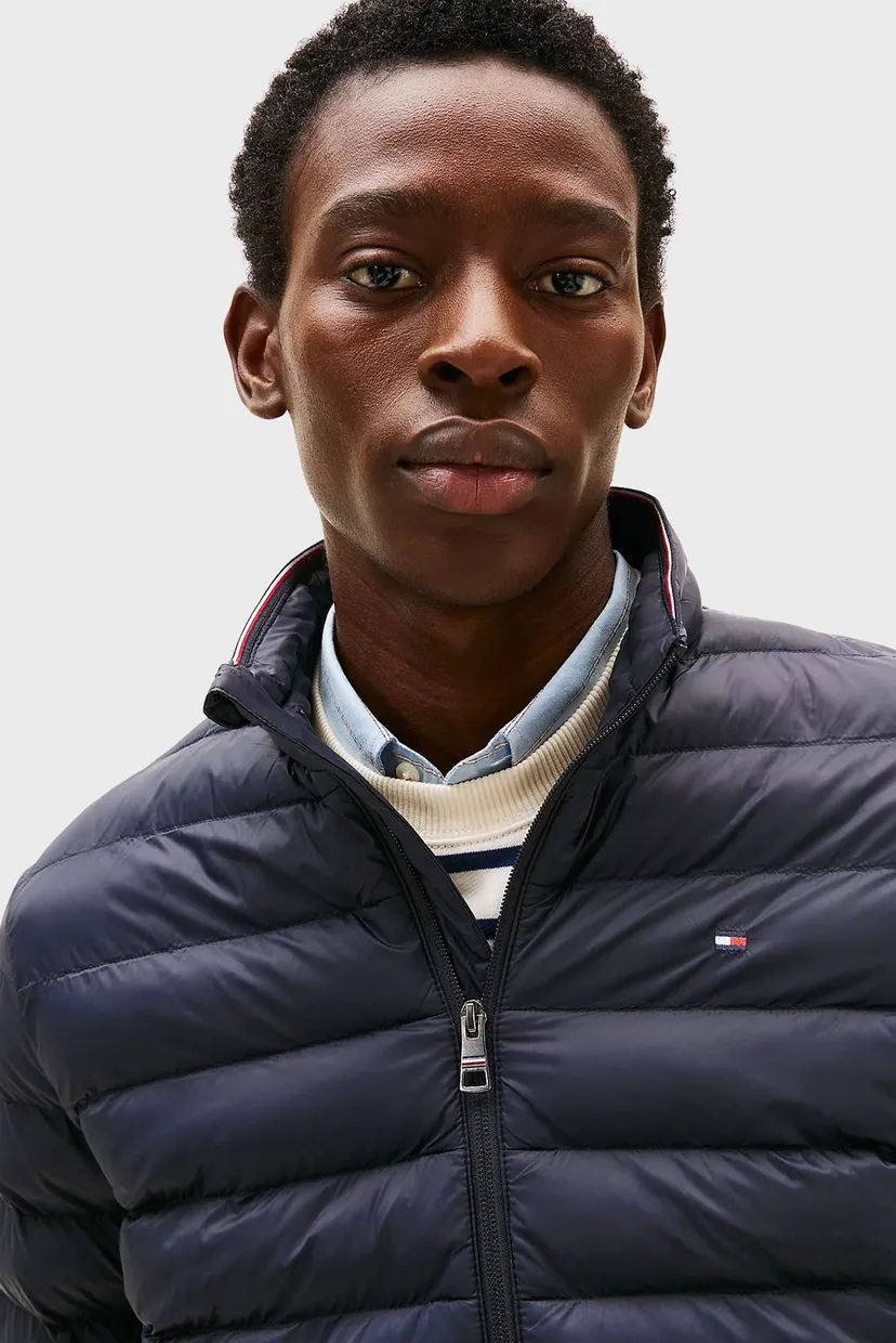 Куртка демисезонная CORE PACKABLE RECYCLED JACKET 4