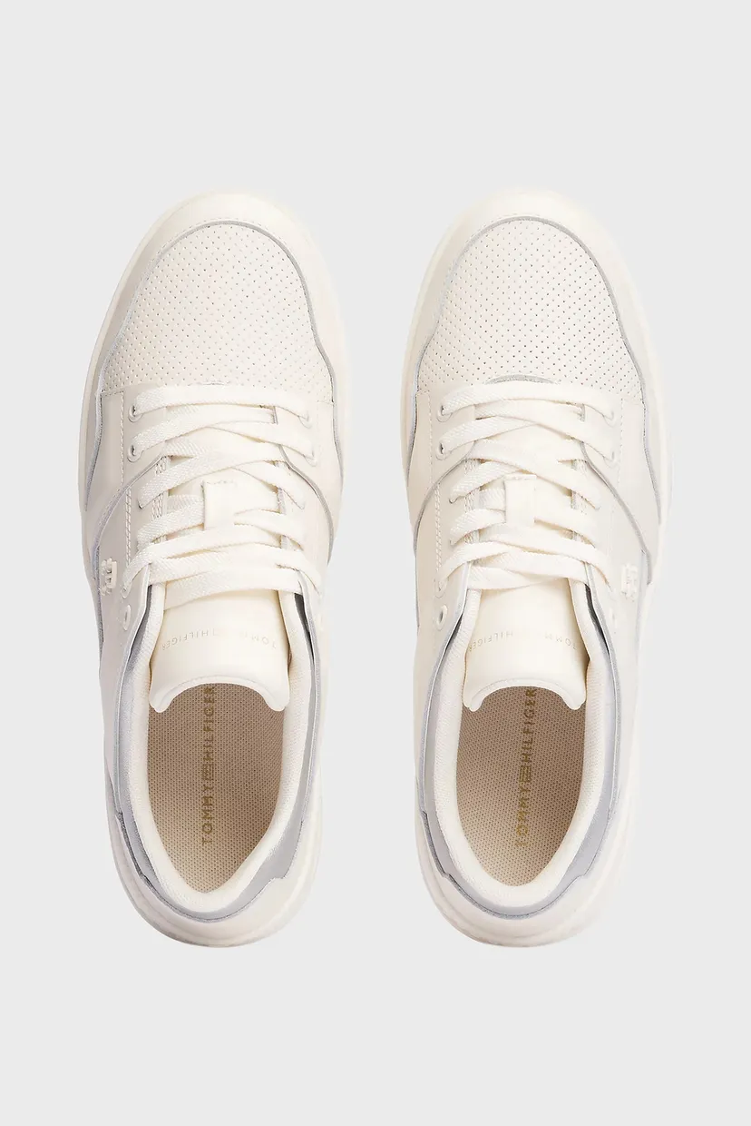 Кеды FEMININE BASKET SNEAKER 5