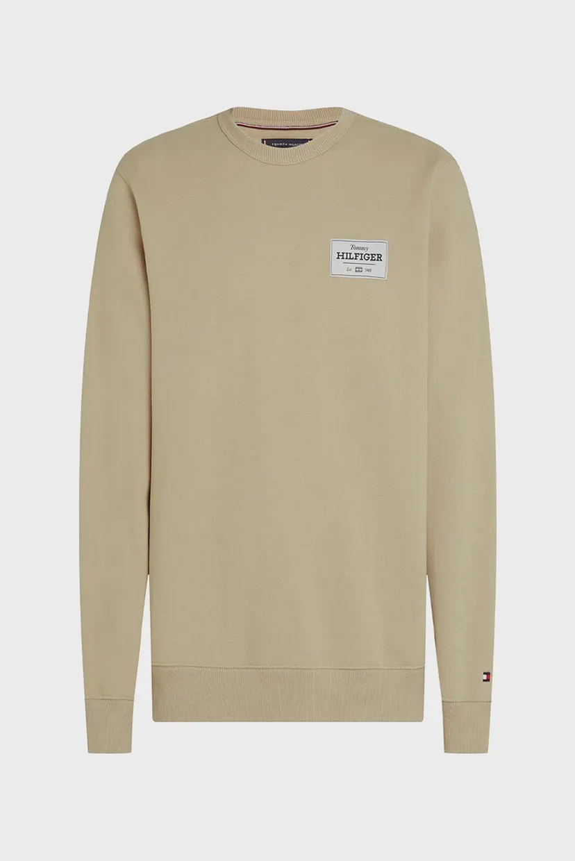 Свитшот MONOTYPE LABEL SWEATSHIRT 5