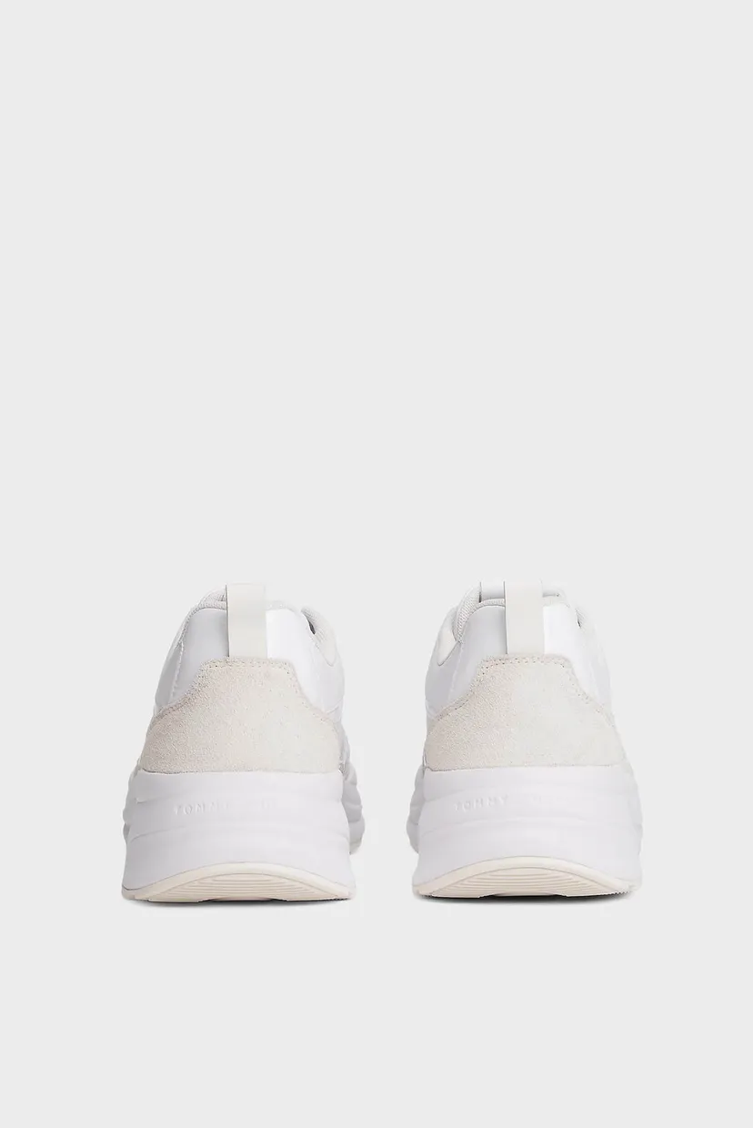 Кроссовки TH CHUNKY RUNNER PATENT 4