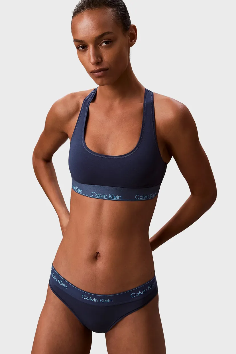 Бюстгальтер UNLINED BRALETTE 5