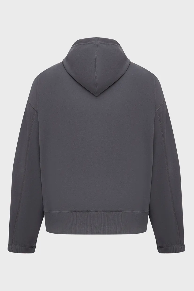 Реглан L S HOODIE 8