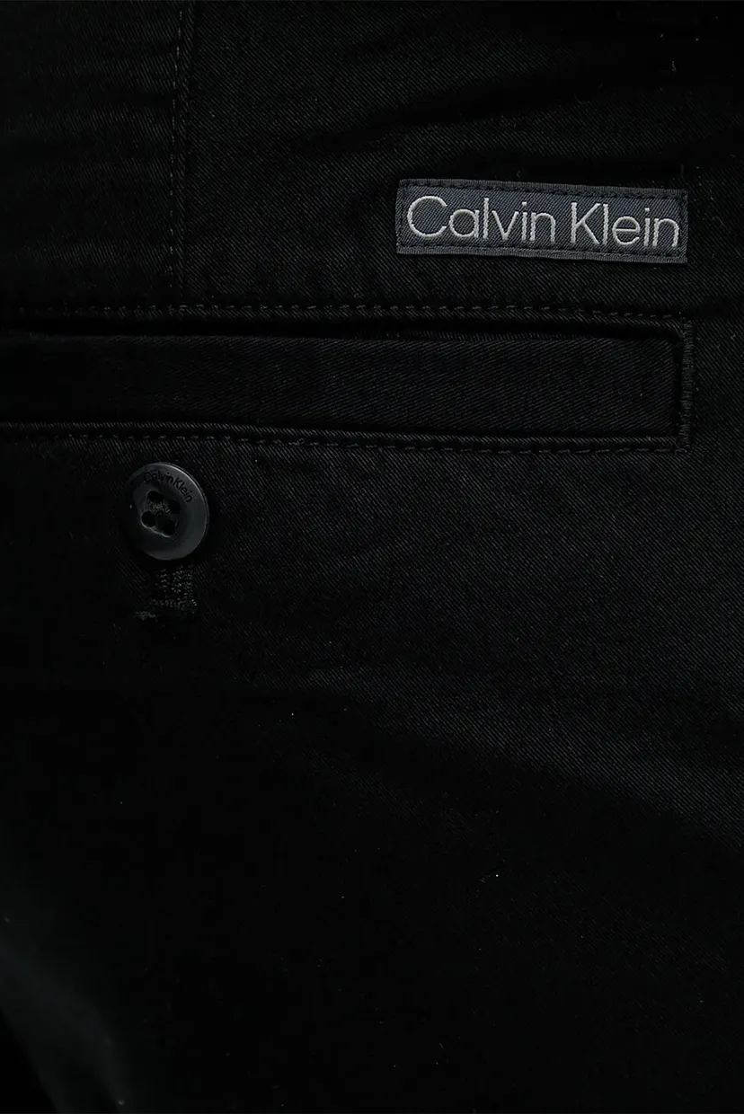 Штаны COTTON SIGNATURE SLIM CHINO PANT 4