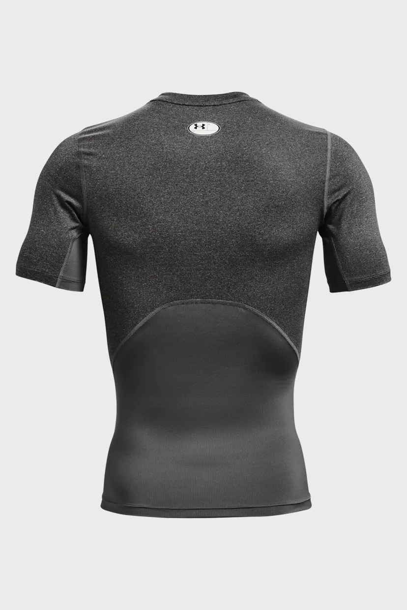 Футболка UA HG Armour Comp SS 11