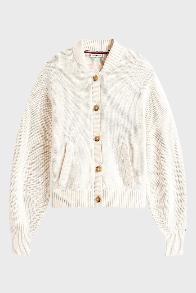 Кардиган/CO JERSEY MID GG LS BOMBER CARDI 5