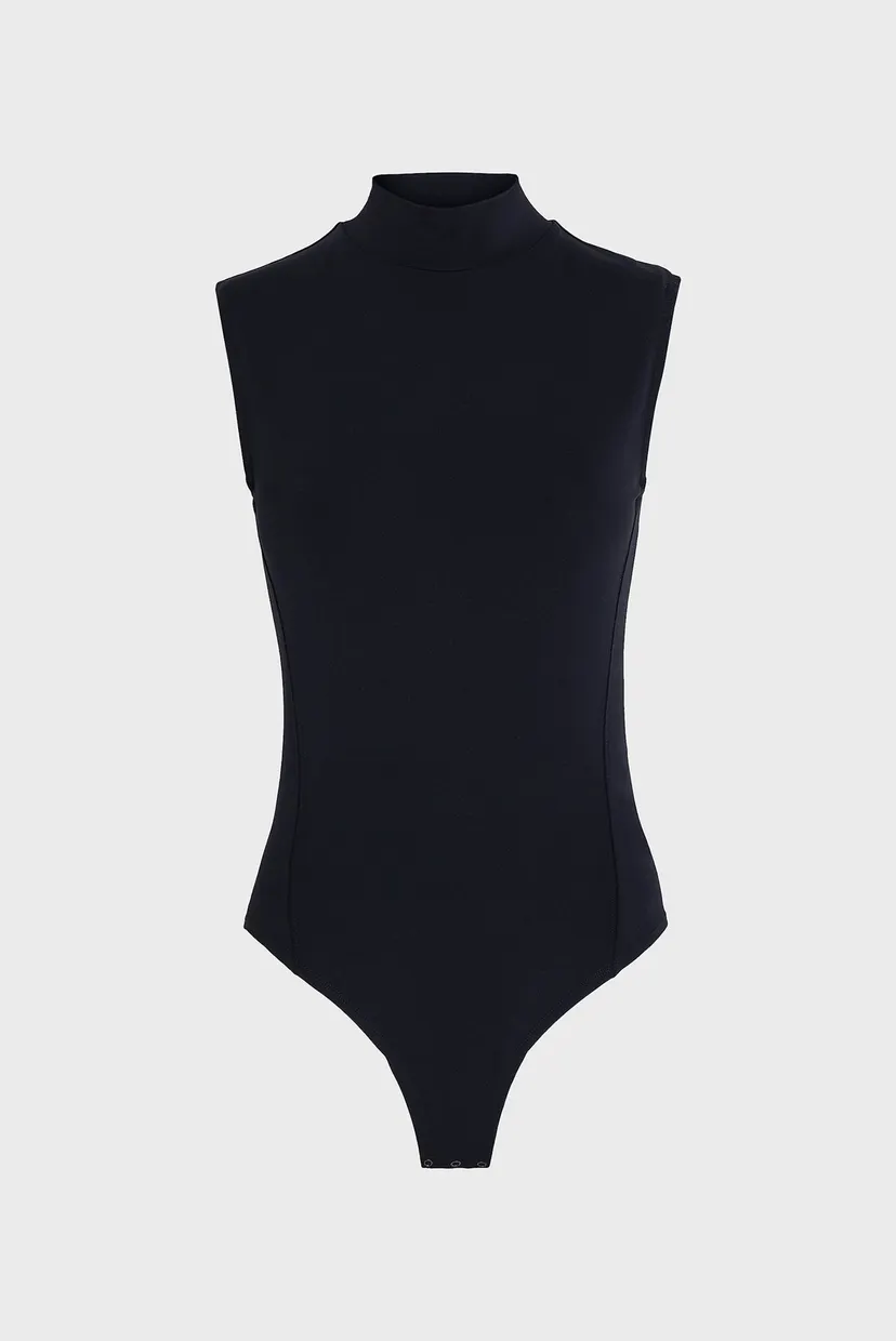 Боди STRETCH JERSEY BODY 3