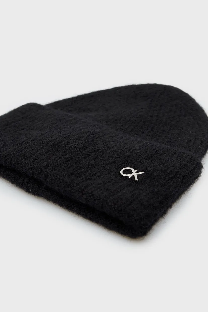 Шапка LUX WOOL BEANIE 6