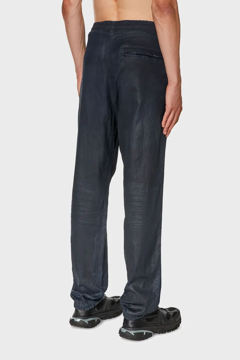 Джинсы D-LAB-NE Sweat jeans 5
