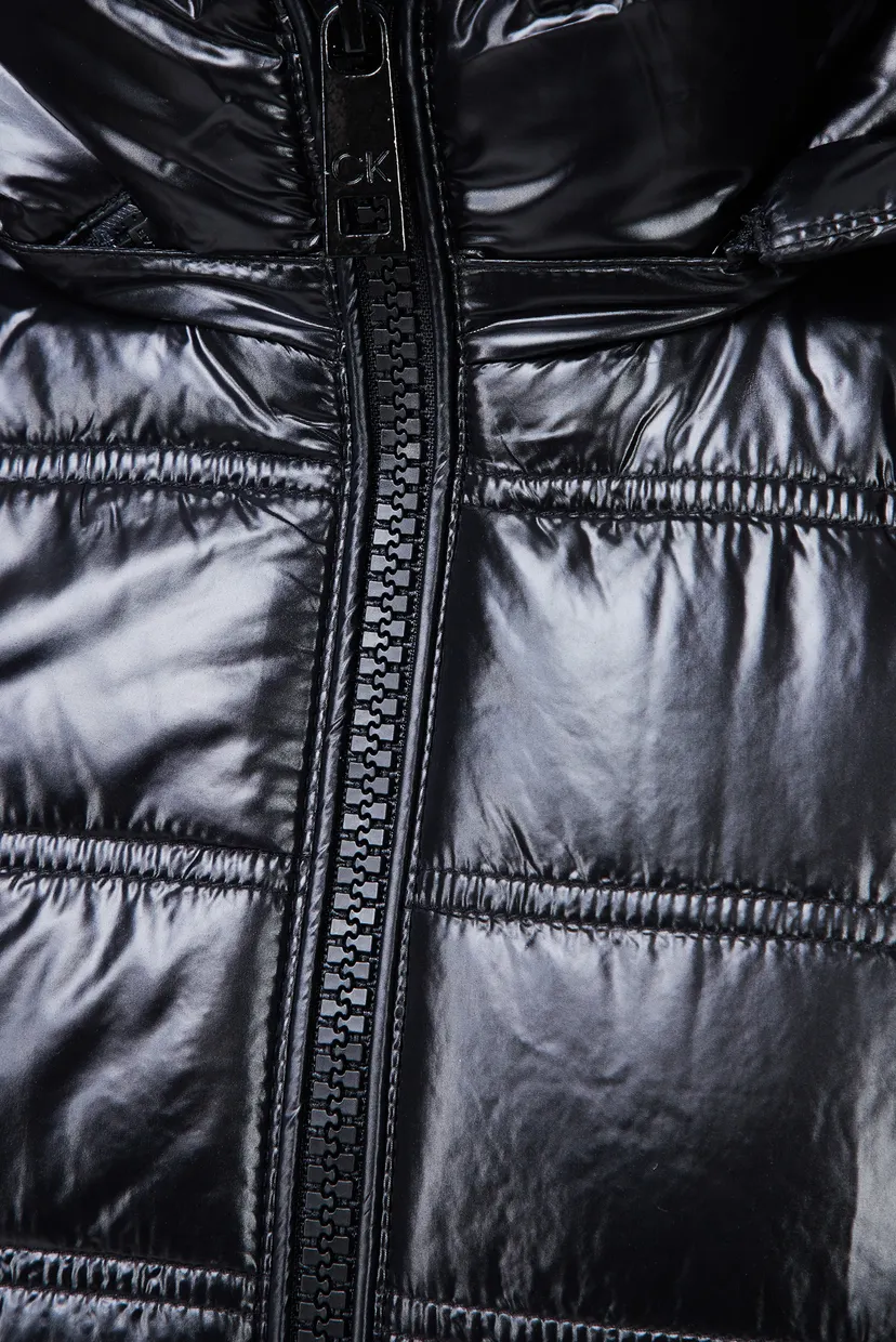 Куртка демисезонная LW PADDED WAISTED NYLON JACKET 7