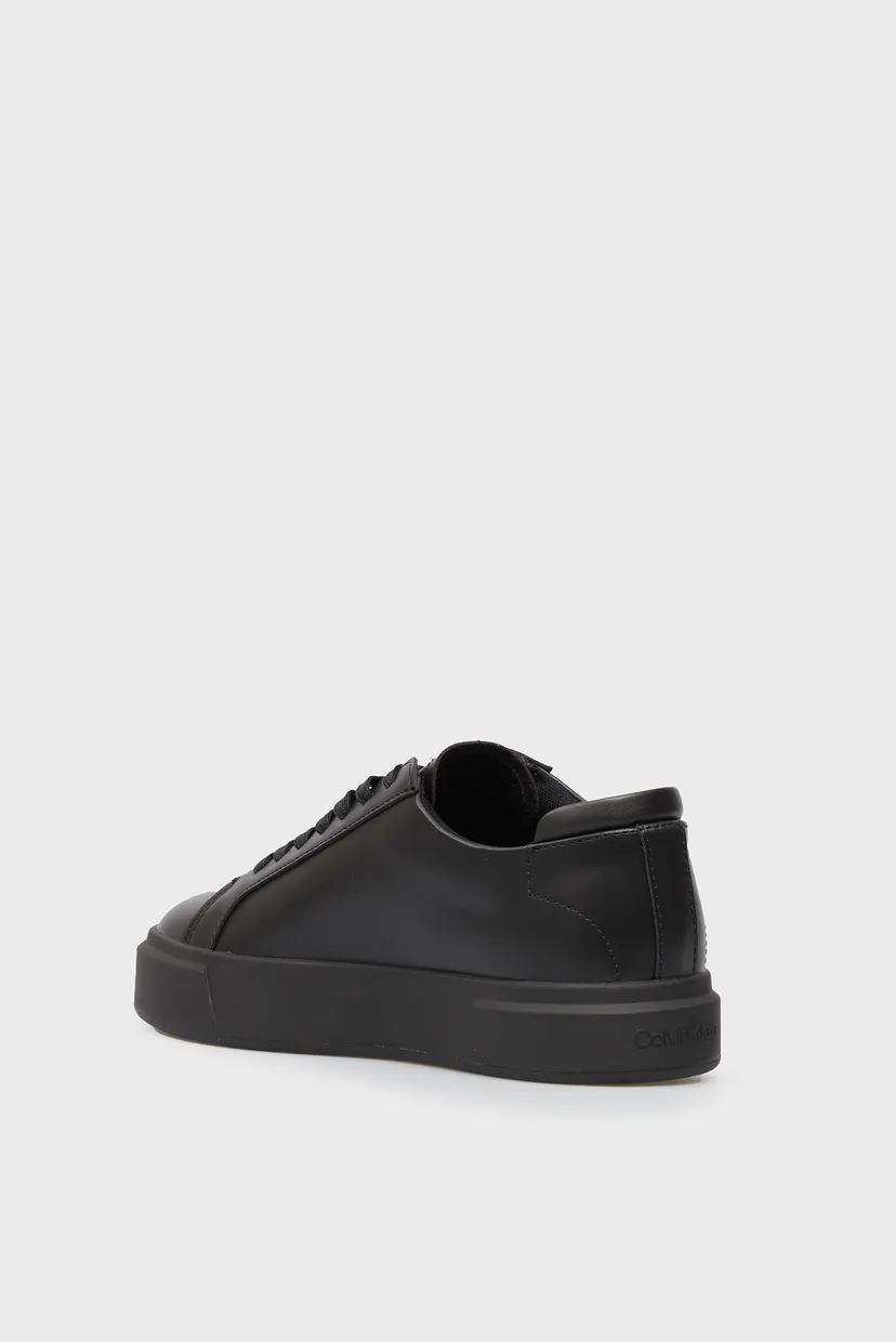 Кроссовки BASKET CUPSOLE LACEUP LTH ML 5