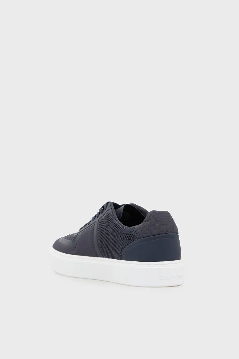 Кеды CLASSIC CUPS LACEUP KNIT 5
