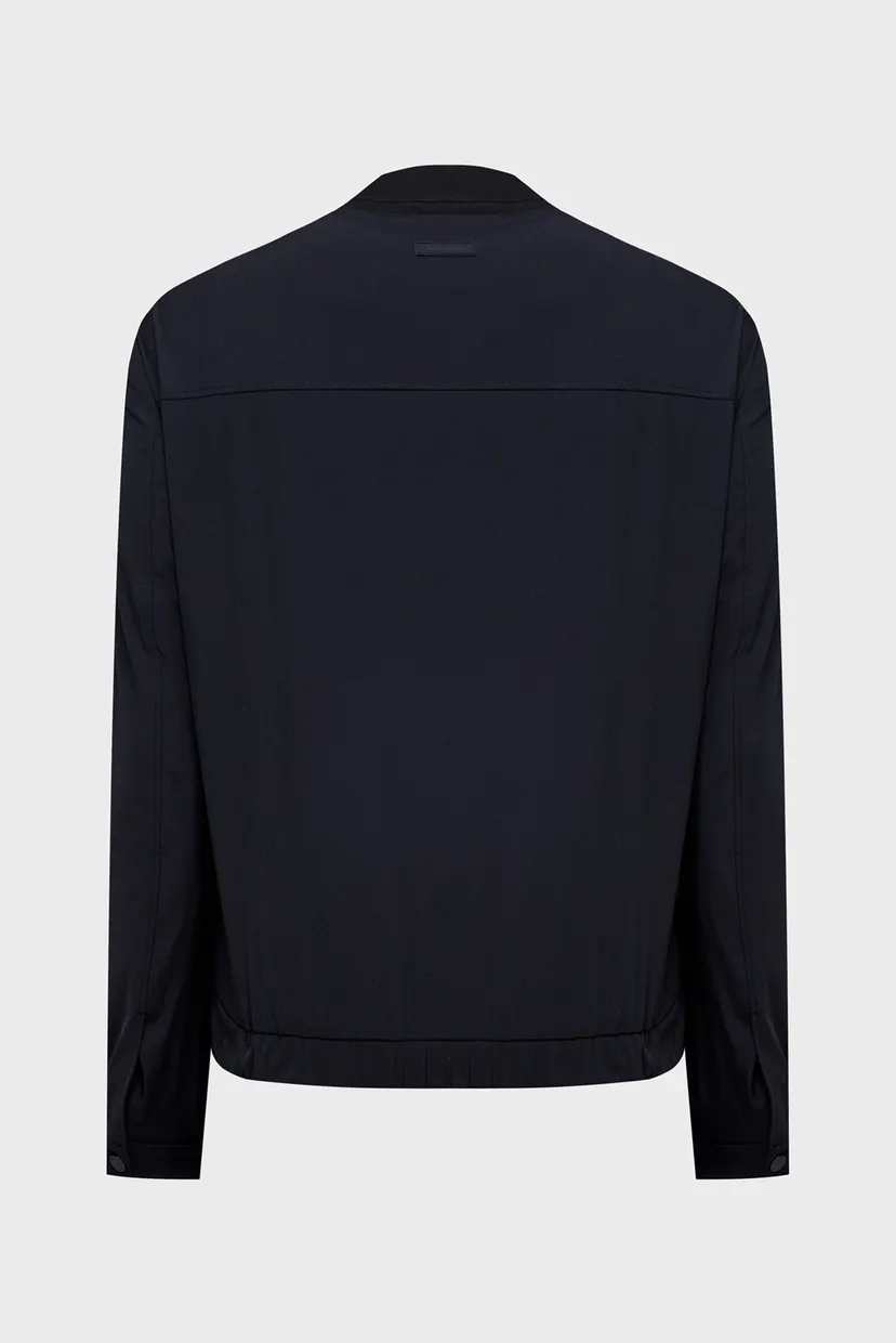 Жакет TECHNO WOOL HERO BOMBER 13