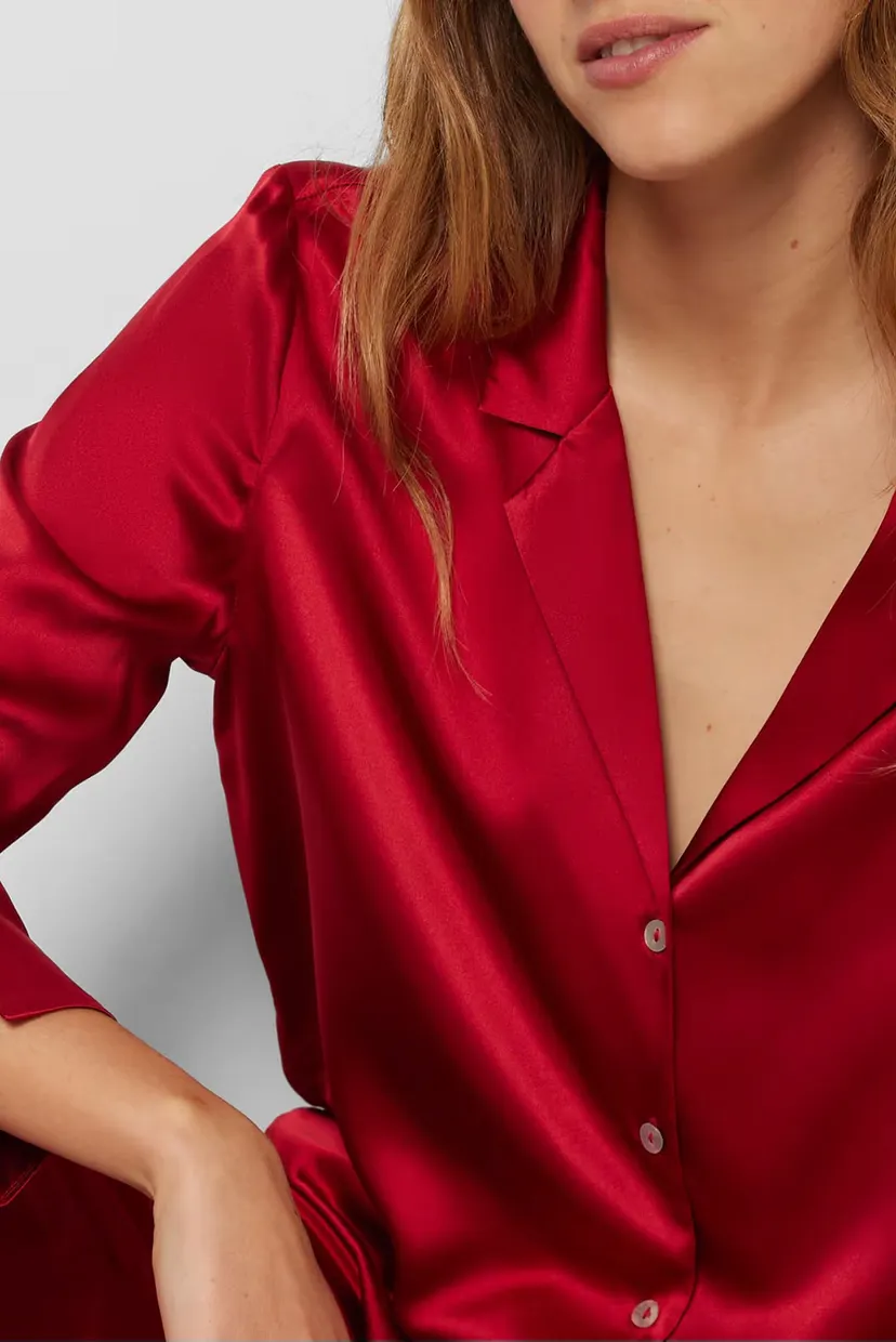 Ночная рубашка PEARLY - CHEMISE 4