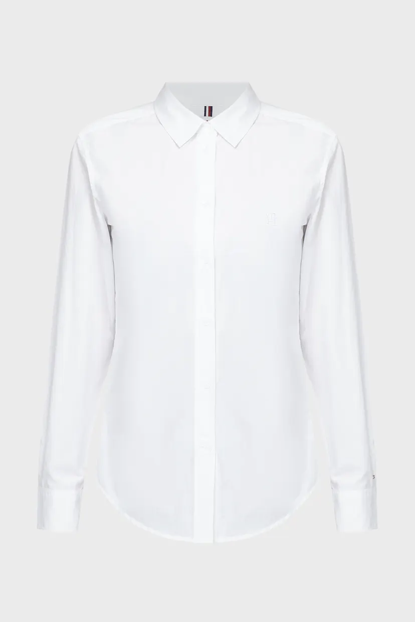 Рубашка ORG CO MONOGRAM REGULAR SHIRT 4