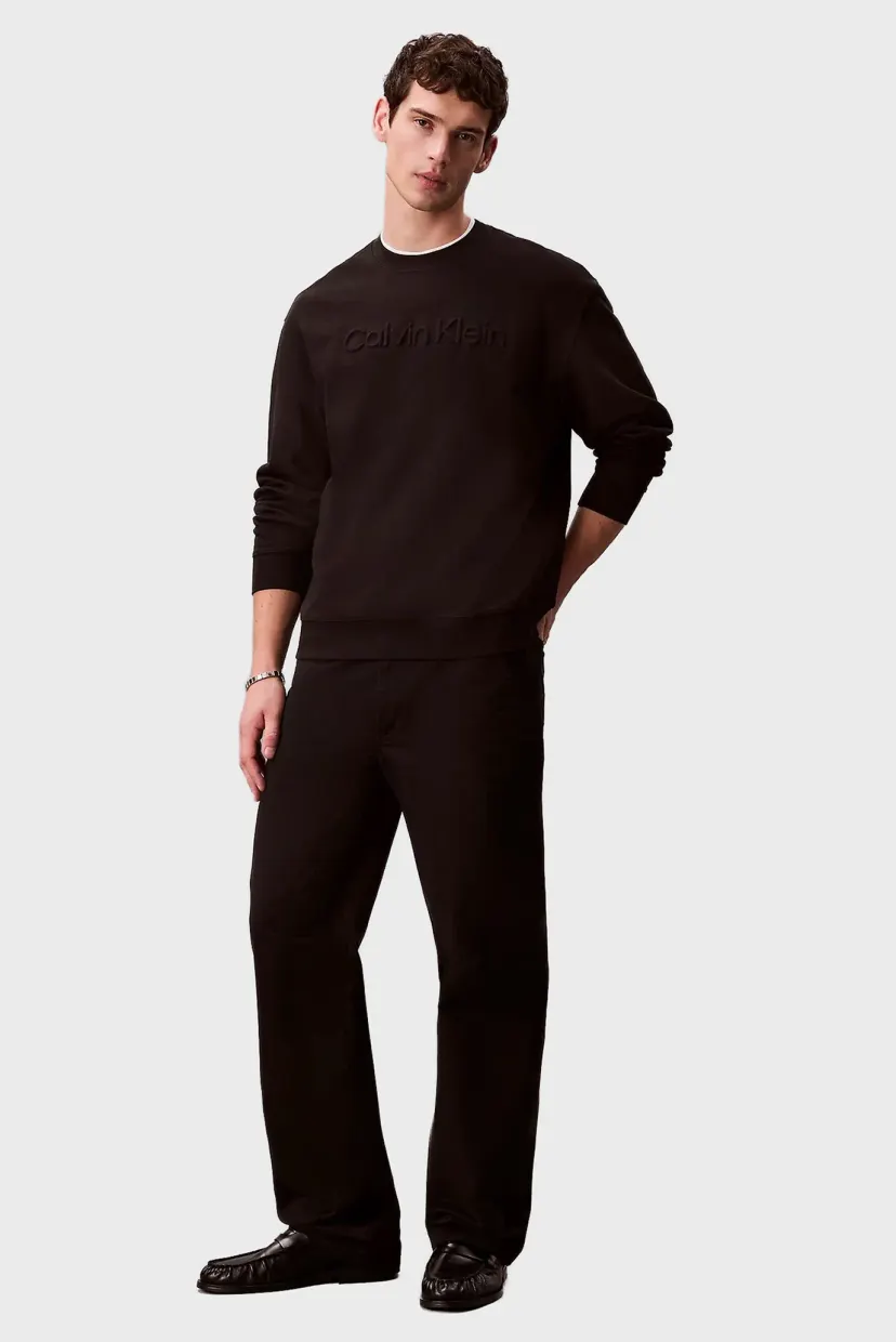 Свитшот EU SPORTSWEAR GRAPHIC CREWNECK 5