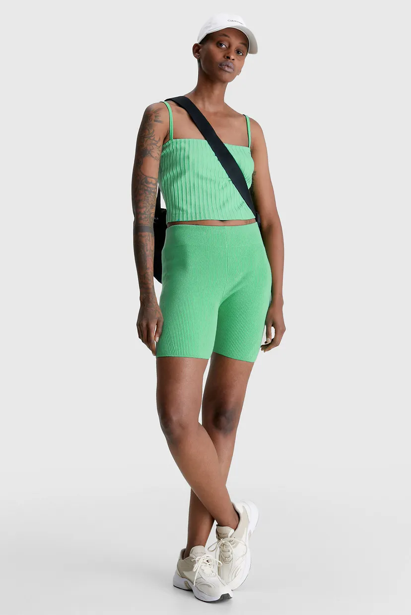 Шорты KNITTED CYCLING SHORTS 3