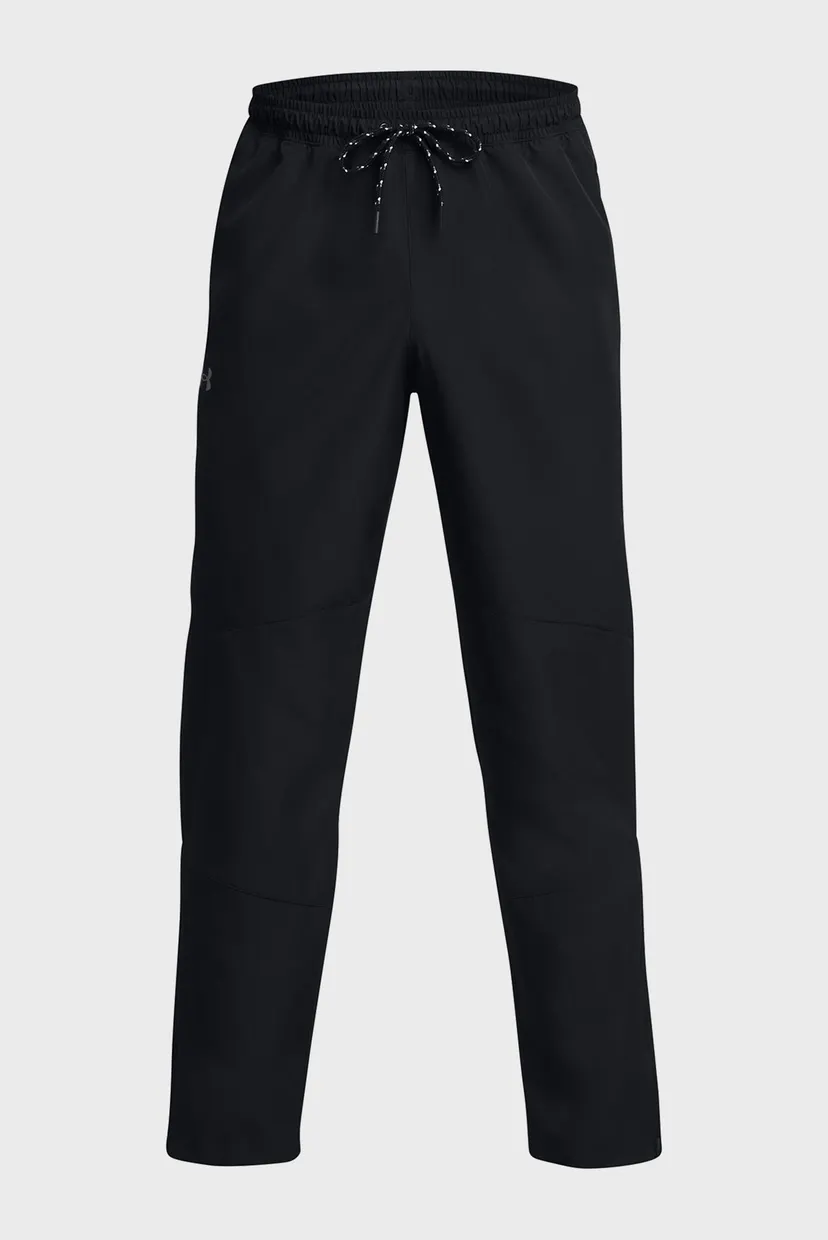 Штаны спортивные UA Legacy Windbreaker Pant 13