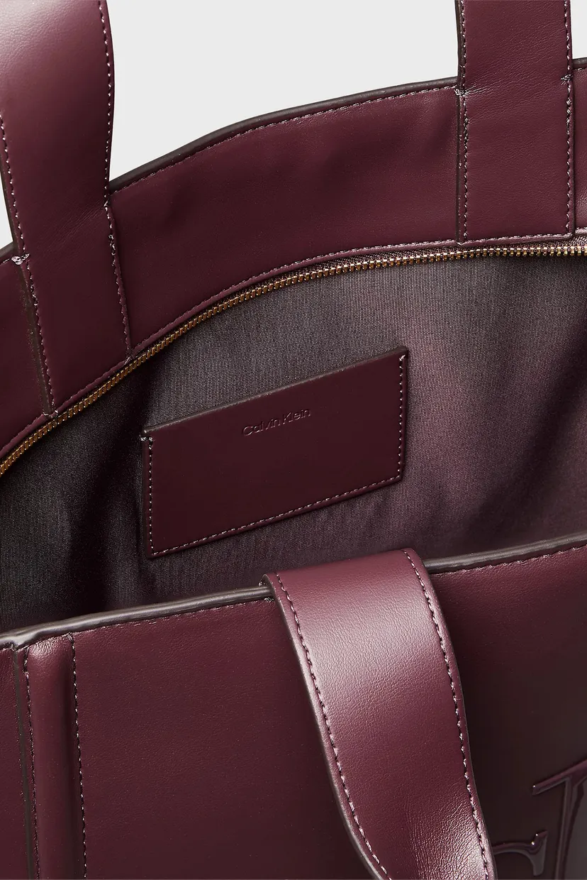 Сумка BOLD CK MEDIUM TOTE 3