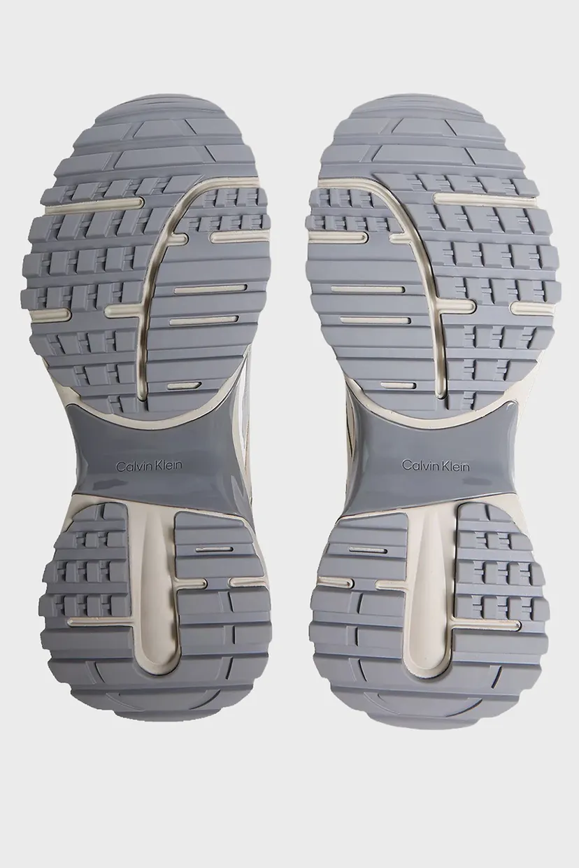 Кроссовки HIKE RUN CKSTRIPE RIPST 5