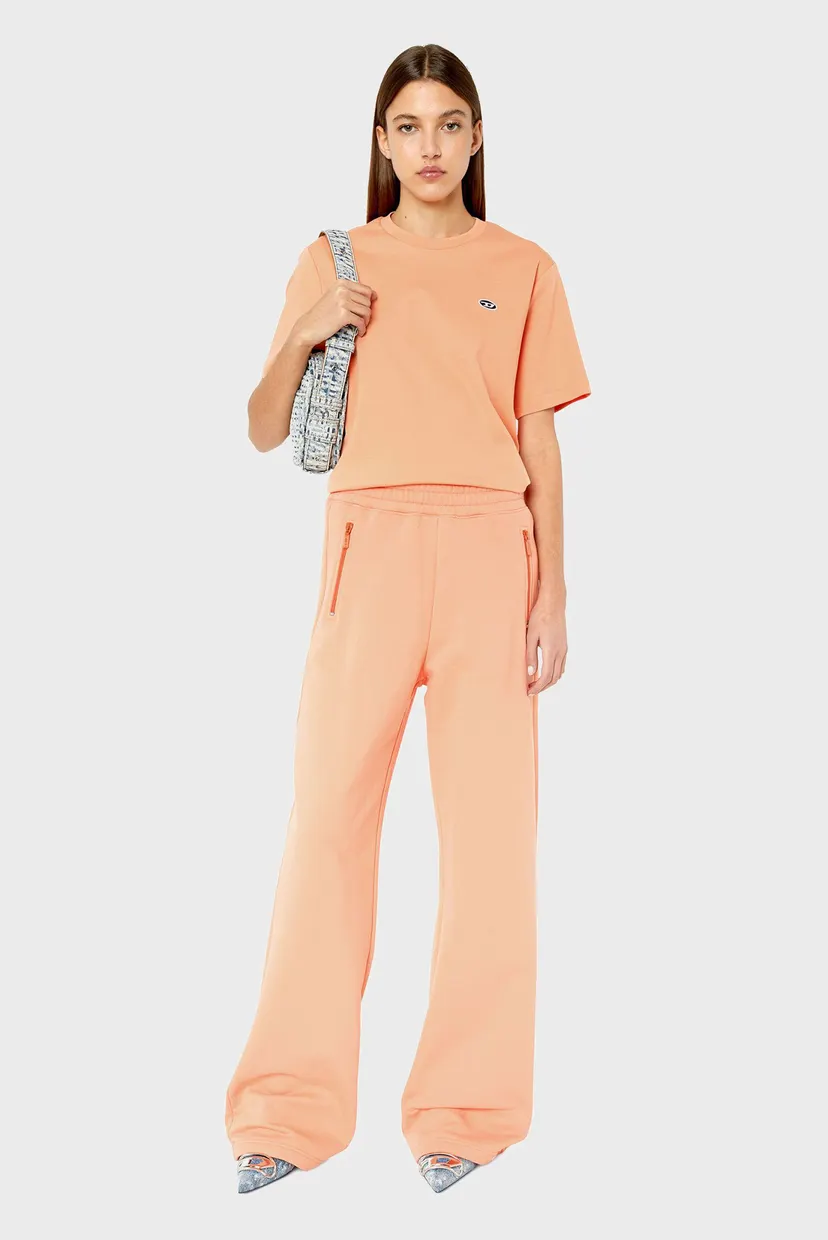 Штаны P-ZAM-DOVAL-PJ TROUSERS 7