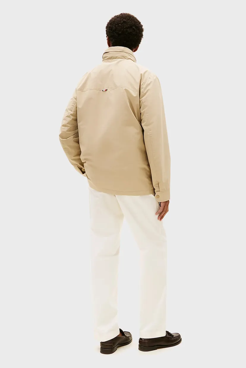 Куртка демисезонная PACKABLE FIELD JACKET 3