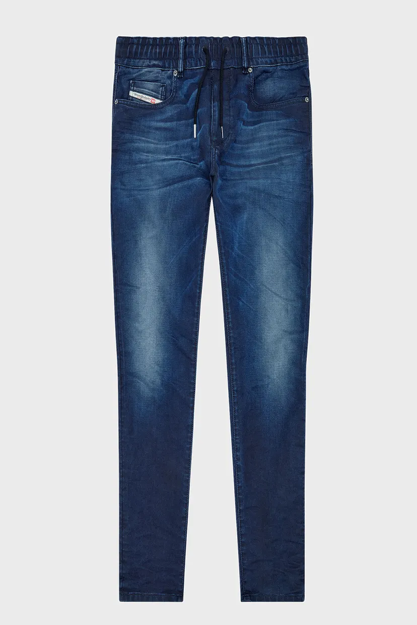 Джинсы D-STRUKT JOGG Sweat jeans 5