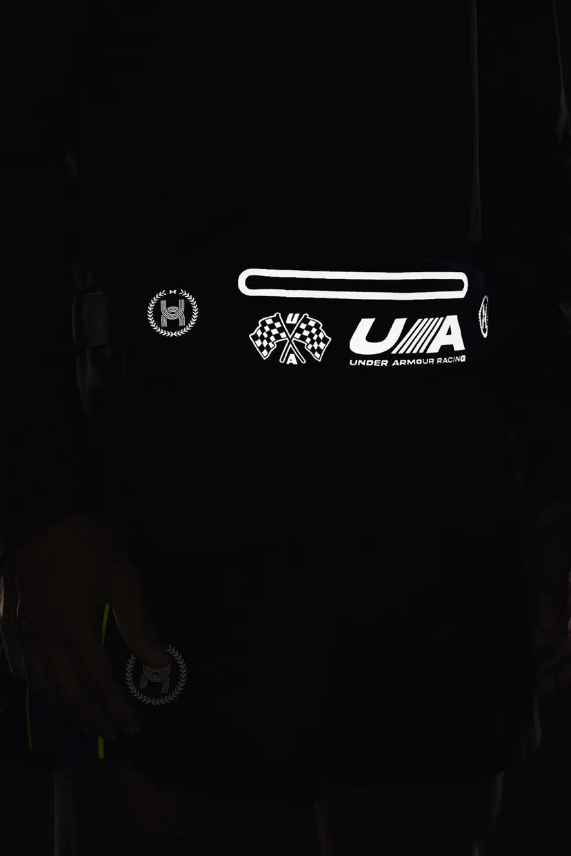 Поясная сумка UA Flex Run Pack Belt 6