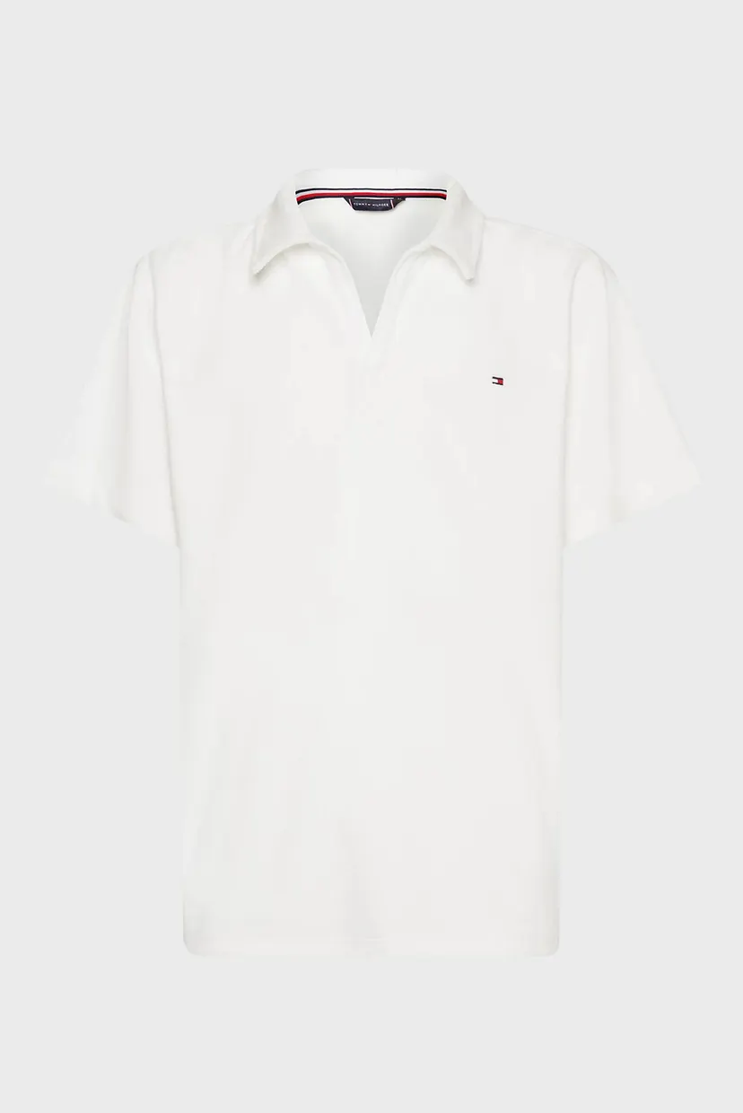 Поло TERRY SHIRT 6
