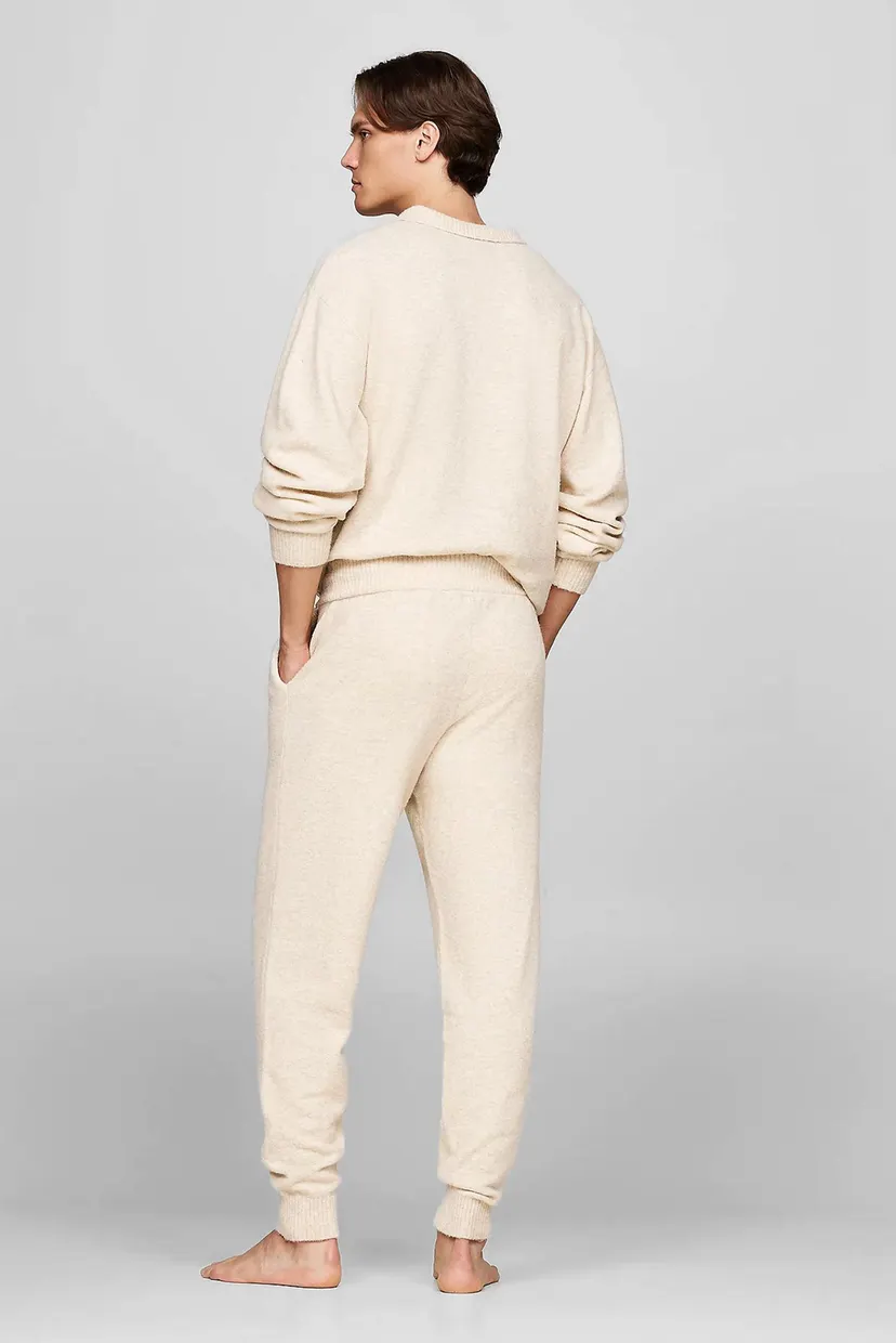 Штаны KNIT PANT 3